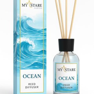 Bambuk Tayoqli Xona Atiri