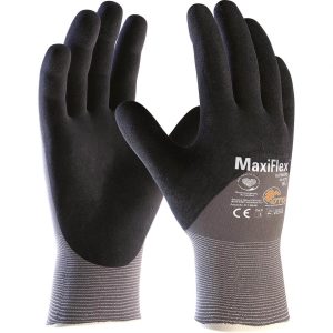 ATG MaxiFlex® Ultimate™ 34-875 Mekanik, Montaj İş Eldiveni